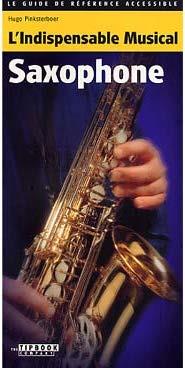 L'Indispensable Musical Saxophone