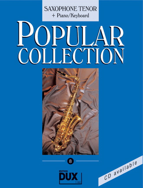 Popular Collection 8
