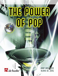 Kastelein: The Power Of Pop Klarinet