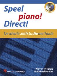 Wiegratz: Speel piano! Direct!