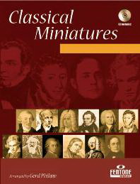 Classical Miniatures (Klarinet)