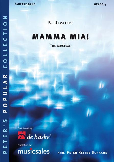 Abba: Mamma Mia! (Fanfare)