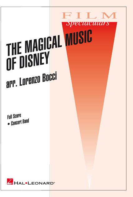 The Magical Music of <b>Disney</b>