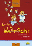 Erste Weihnacht (mit CD)