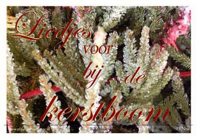 Kuhlman: Play Keyboard Now - Liedjes voor bij de kerstboom 