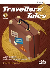 Travellers’ Tales (Fluit)