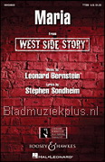 Leonard Bernstein: Maria From West Side Story