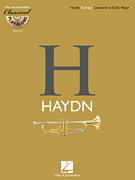 Haydn: Trumpet Concerto in Bb Major