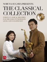Nobuya Sugawa Presents: The Classical Collection