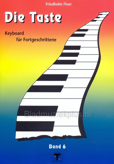 Floer: Die Taste 6 (Keyboard)