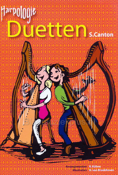 Canton: Harpologie Duetten