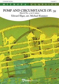 Edward Elgar: Pomp and Circumstance Op. 39
