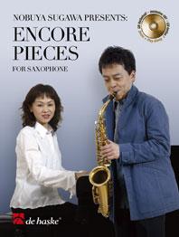 Nobuya Sugawa: Encore Pieces