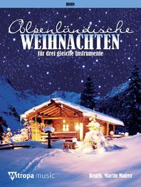 Alpenländische Weihnachten