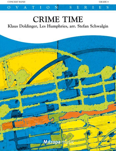 Crime Time (Harmonie)