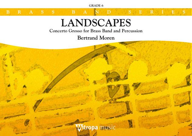 Landscapes (Brassband)