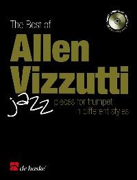Best Of Allen Vizzutti (The)