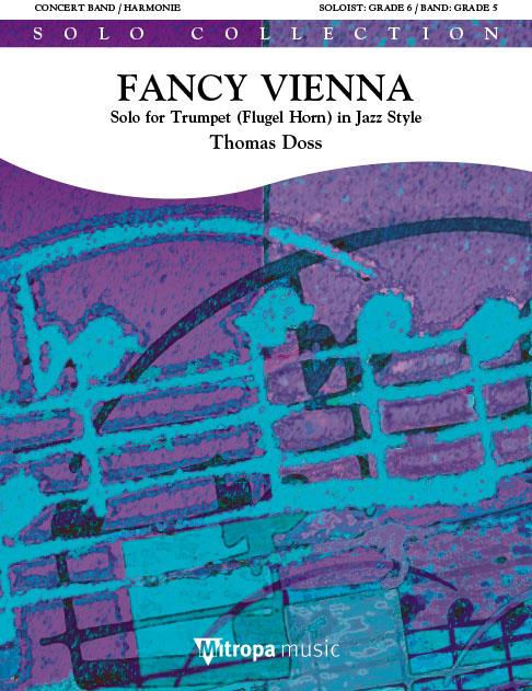 Fancy Vienna