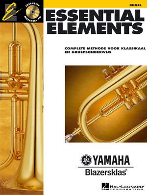 Essential Elements 1 (NL) – Bugel