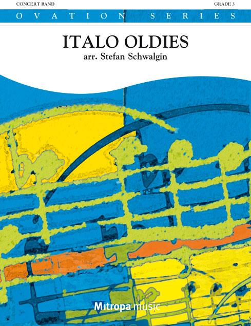 Italo Oldies (Harmonie)