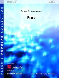 Bruce Springsteen: Fire (Fanfare)