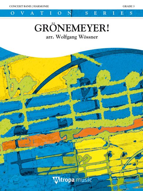 Grönemeyer! (Harmonie)