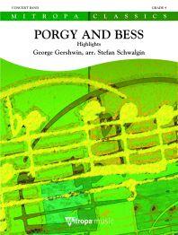 George Gershwin: Porgy and Bess (Harmonie)