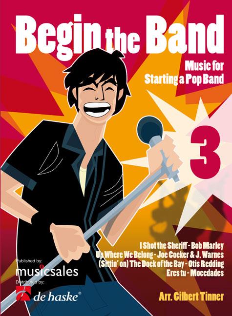 Begin the Band 3