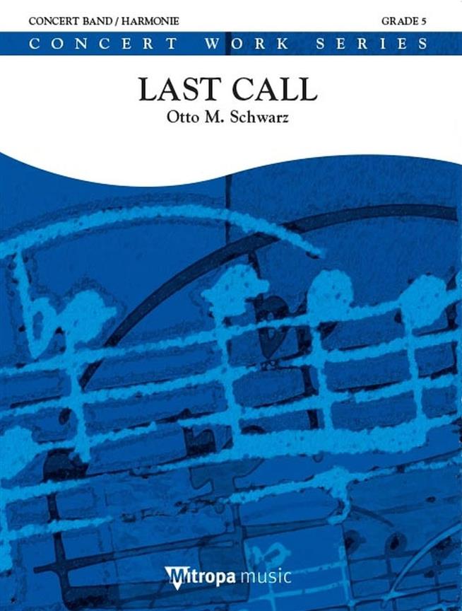 Last Call (Harmonie)
