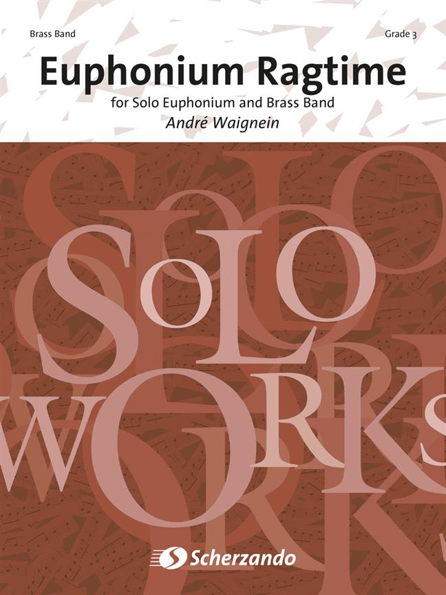 Euphonium Ragtime