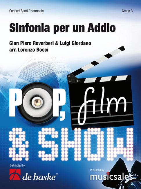 Sinfonia per un Addio (Harmonie)