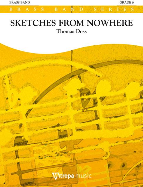 Sketches from Nowhere (Brassband)