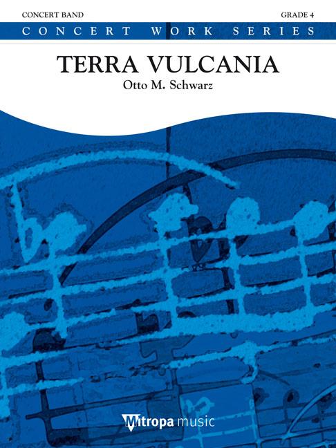 Terra Vulcania (Harmonie)
