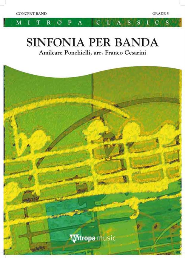 Sinfonia per Banda (Harmonie)
