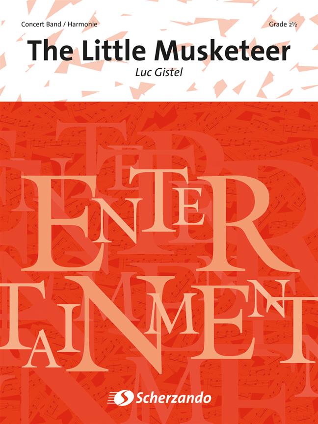 The Little Musketeer (Harmonie)