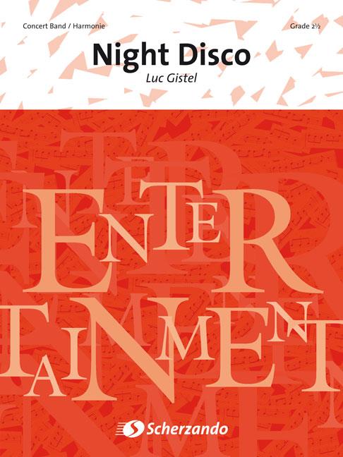 Night Disco (Harmonie)