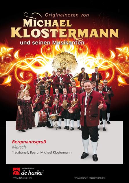 Russischer Marsch (als Einzelausgabe) (Harmonie)