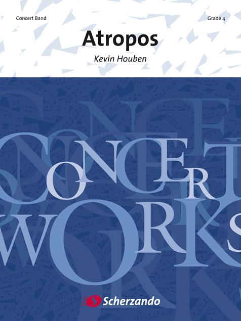 Kevin Houben: Atropos