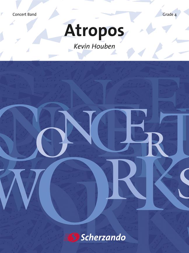 Kevin Houben: Atropos