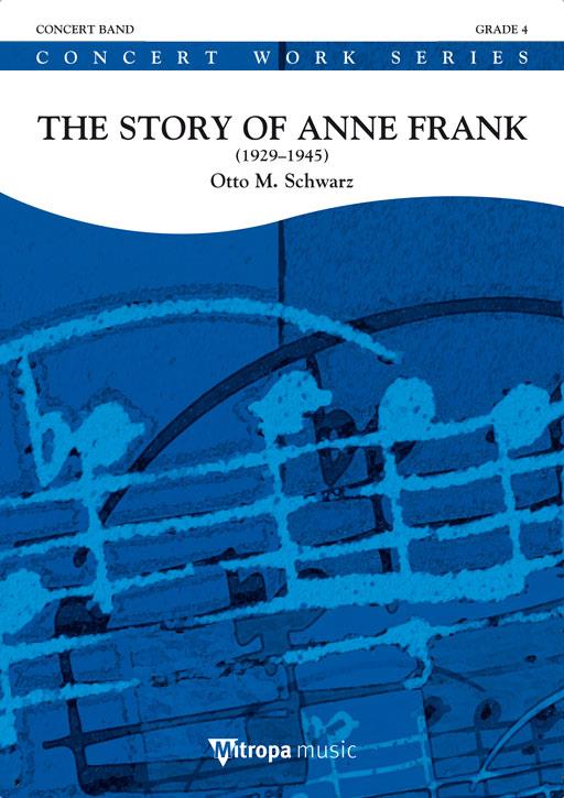 The Story of Anne Frank Harmonie