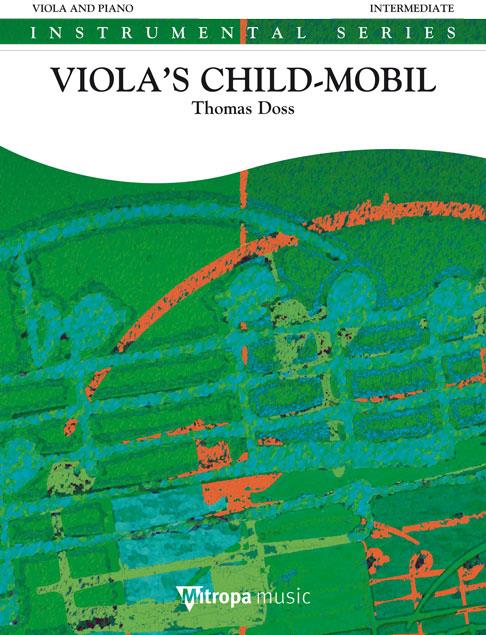 Thomas Doss: Viola Child Mobil