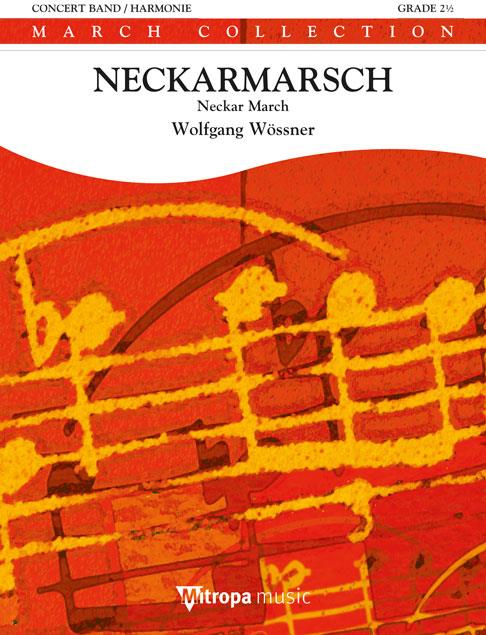 Neckarmarsch