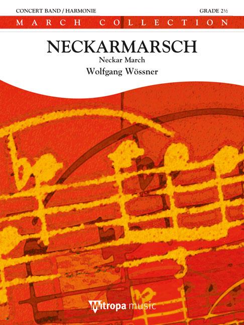 Neckarmarsch