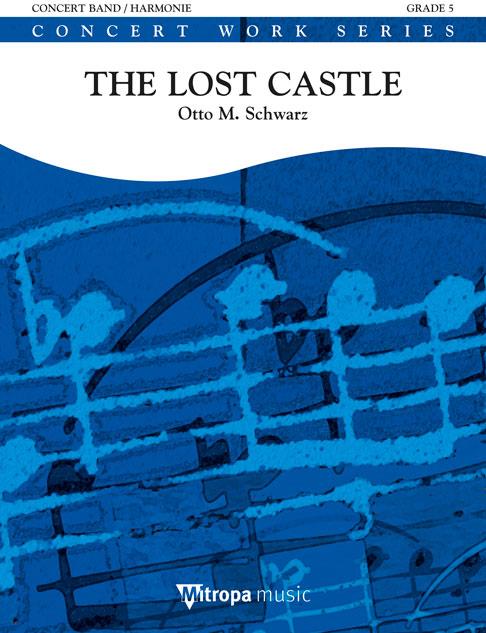 Otto M. Schwarz: The Lost Castle (Harmonie)