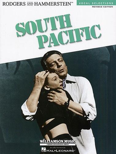 Rodgers and Hammerstein: South Pacific - Vocal Selections