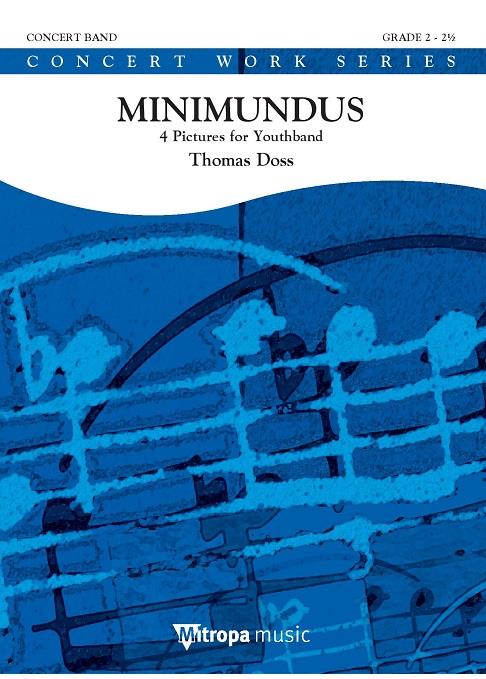 Thomass Doss: Minimundus