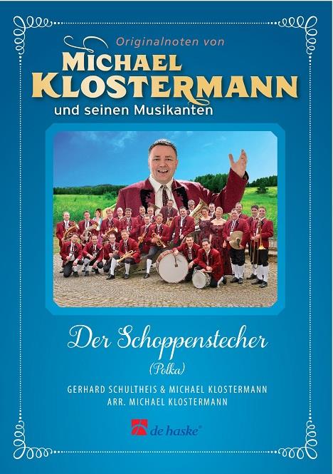 Der Schoppenstecher