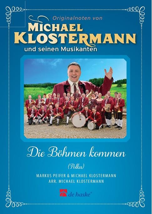 Die Böhmen kommen