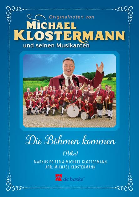 Die Böhmen kommen