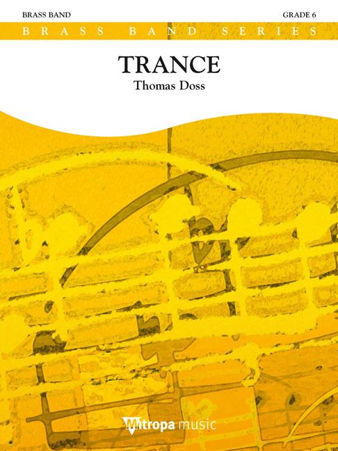 Thomas Doss: Trance Harmonie
